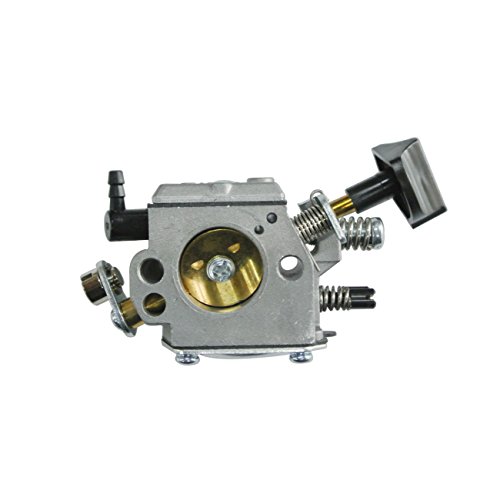 JRL Carburador para soplador Stihl BR400 BR420 BR320 BR380 SR400 SR420 SR320# Walbro HD-4A HD-4B HD-13B