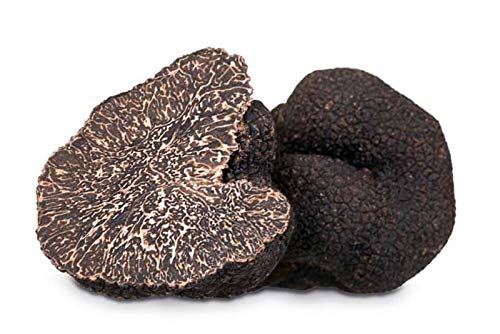 La Trufería - Trufa Negra Fresca. Tuber Melanosporum Origen Teruel. (20 gramos)
