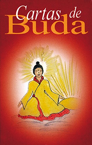 Las cartas de Buda (Nuevo Mundo)