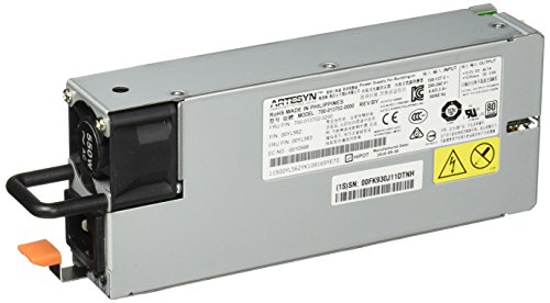 Lenovo System X 550W HE ACCSPLAT. AC Power Supply