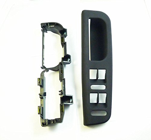 Manija de puerta interior Black 1j1867179 a nuevo Tirador 3 GOLF 4 GTI R32 Bora 1J2 acodado para Golf IV 1J1 Golf IV Variant 1J5 Manija de puerta interior Black 1j1867179 a nuevo Tirador 3 GOLF 4 GTI R32 Bora 1J2 acodado para Golf IV 1J1 Golf IV Variant 1J5