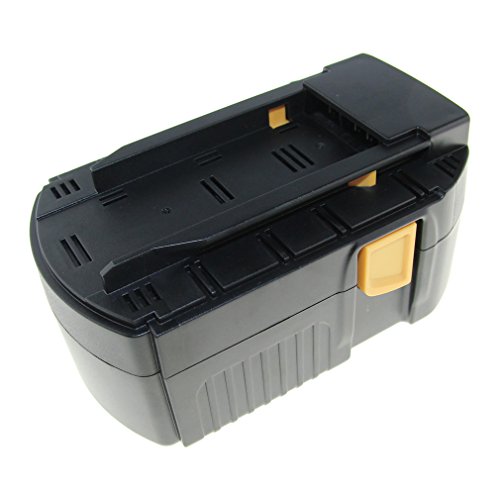 PATONA Bateria B24 Ni-Mh 3500mAh 24V Compatible con Hilti WSR 650-A, WSC 6.5, UH 240-A, WSC 55-A24, TE 2-A, SFL 24