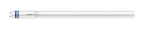 Philips MASTER LED MAS LEDtube HF 1500mm UO 36W 865 T5 36W G5 A++ Luz de día - Lámpara LED (Luz de día, Color blanco, A++, 750 mA, 42 kWh, 150 cm)