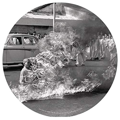 Rage Against The Machine (Picture Disc) [Vinilo]