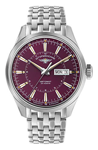 Reloj - Sturmanskie - Para - 1891774-B Reloj - Sturmanskie - Para - 1891774-B