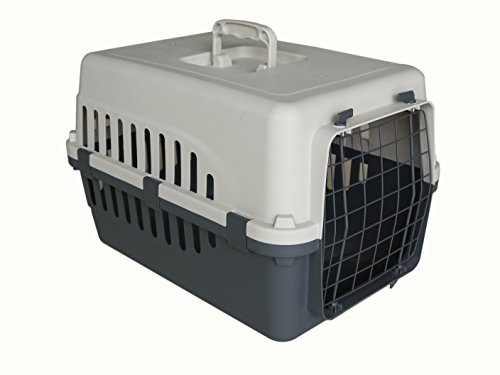Ribecan 016200-1 Transportín, 50 cm Ribecan 016200-1 Transportín, 50 cm