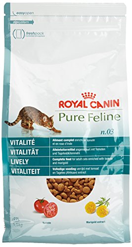 Royal Canin C-58551 Pure Vitalidad - 1.5 Kg