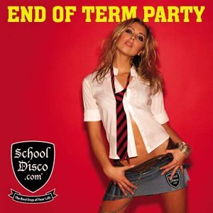 School Disco.Com-End of Term P