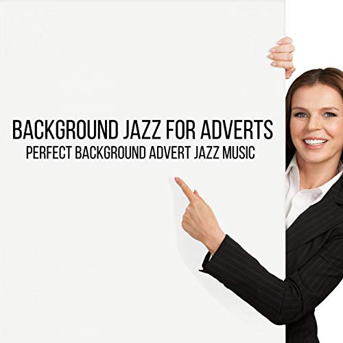 Sell Your Product With This Jazz Music