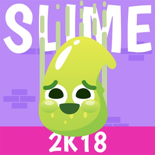 SLIME Plummet Emoji 2K18 - Dank Memes Challenge Stress Relief: Toilet Time Killer Free Games