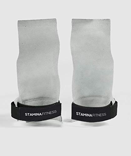 Stamina Fitness - Parachoques Full Cover Plus Free