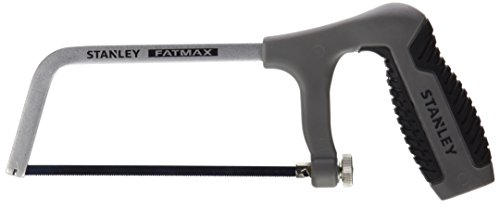 Stanley - FatMax Sierra Junior para Metales 215mm FMHT0-20229