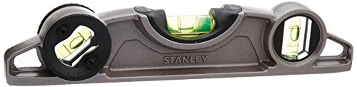 Stanley Tools ST43-609 Stanley Fatmax Xtreme - Nivel de torpedo
