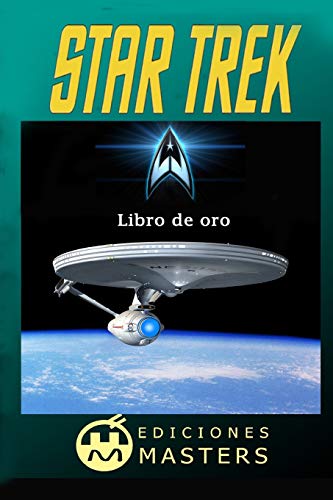 Star Trek: Libro de oro: 4 (Cine)