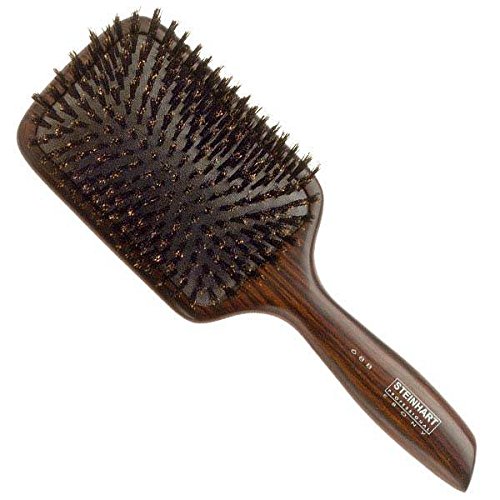 Steinhart, Cepillo para el pelo (Ebony 688) - 180 gr.