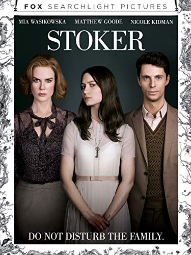 Stoker Stoker