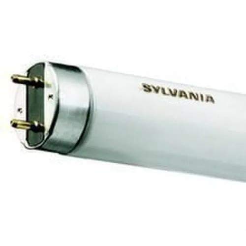 Sylvania 1477 - Lampara fluorescente lineal f18w/865e