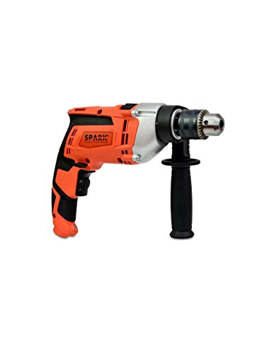 Taladro percutor con Cable 850W, 230V, Incluye empuñadura Lateral, Velocidad variable Taladro percutor con Cable 850W, 230V, Incluye empuñadura Lateral, Velocidad variable