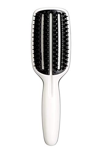 Tangle Teezer BS-HP-DP-010316 Cepillo Blow Styling Smoothing Tool - Half, Blanco