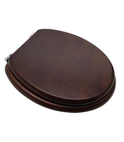 Tapa Wc Madera Nogal Tapa Wc Madera Nogal