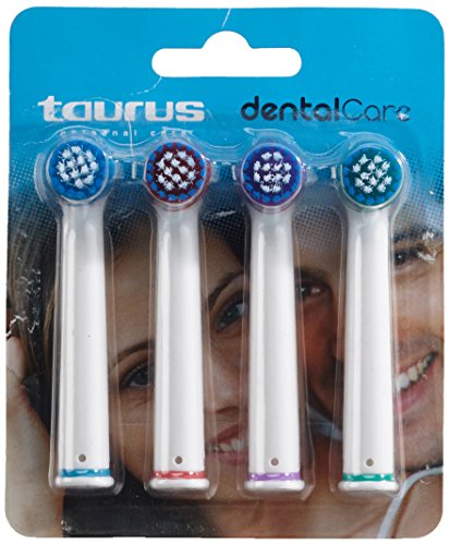 Taurus - Blister Dental Brush 999180