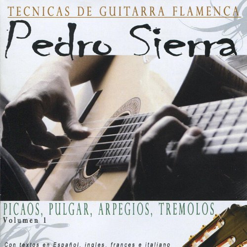 Tecnicas de Guitarra Flamenca