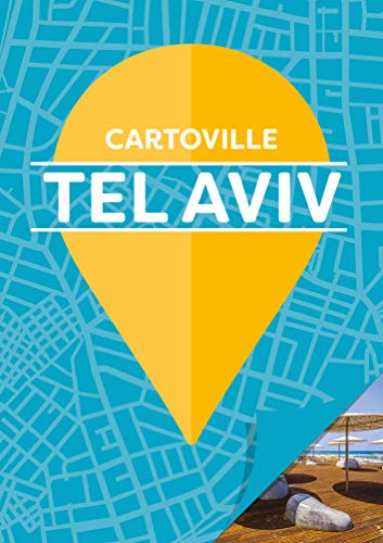 Tel-Aviv (Cartoville)