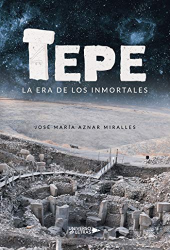 Tepe: La era de los inmortales