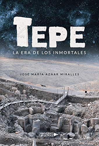 Tepe: La era de los inmortales Tepe: La era de los inmortales