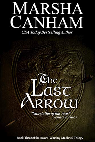 The Last Arrow (The Black Wolf Series Book 3) (English Edition)