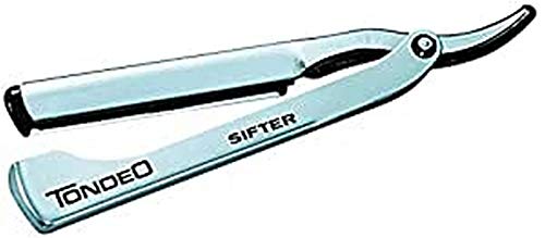 Tondeo SIFTER, Hoja de afeitar, 1 pieza