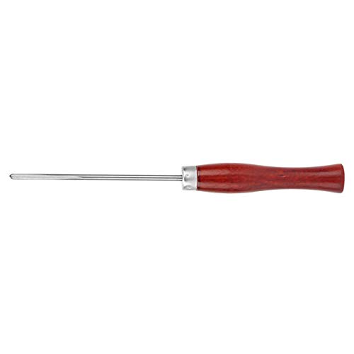 Torneado, herramienta de torno de torneado de alta calidad Z078 Herramienta de torno de torneado de madera, acero de alta velocidad de madera 100% nuevo para cortar piezas de trabajo en Torneado, herramienta de torno de torneado de alta calidad Z078 Herramienta de torno de torneado de madera, acero de alta velocidad de madera 100% nuevo para cortar piezas de trabajo en