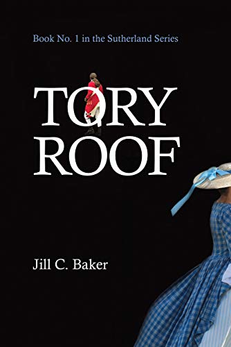 Tory Roof (Sutherland Series Book 1) (English Edition)