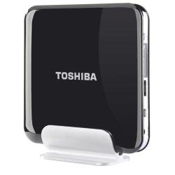 Toshiba Stor.E D10 - Disco duro Externo (1500 GB, 3.5")