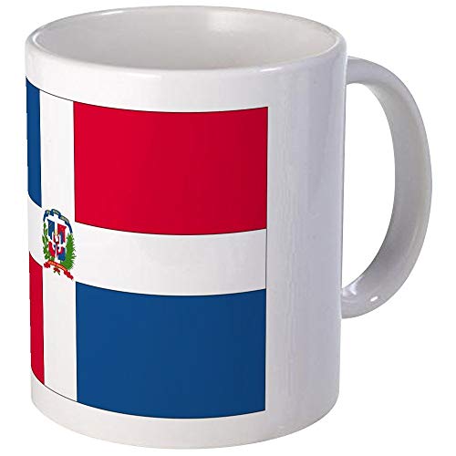330ML Taza de cerámica Tazas de café República Dominicana