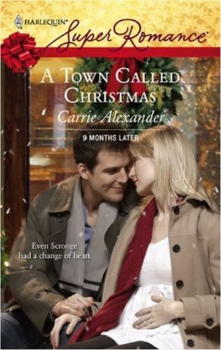 A Town Called Christmas (9 Months Later) (English Edition)