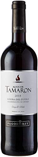 Altos De Tamaron Vino Tinto D.O. Ribera del Duero Joven - 750 ml