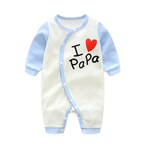 Bebé Mono Mameluco - Niños Niñas Pelele Bebé Pijamas Algodón Una Pieza Mameluco Mono Manga Larga Body Bebé Mono Mameluco - Niños Niñas Pelele Bebé Pijamas Algodón Una Pieza Mameluco Mono Manga Larga Body