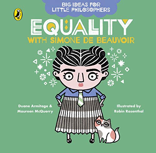 Big Ideas For Little Philosophers. Equality With S