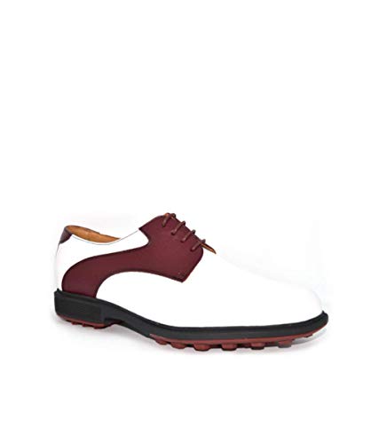 Calzados Losal | Zapato Golf | Zapato Hombre | Zapato Fabricado a Mano | Zapato Pegado | Zapato Fabricado en España | Zapatos Artesanos | Fabricación Pegado | Modelo Chicago(B) (43)