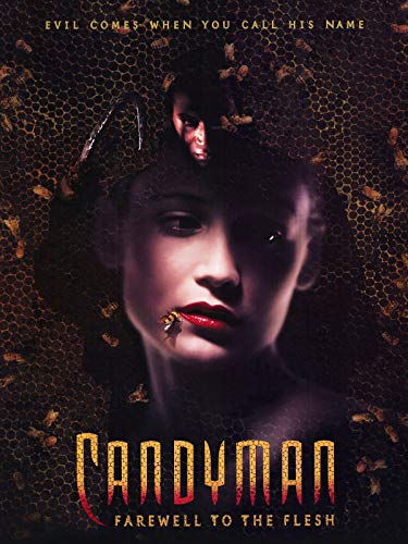 Candyman: Farewell to the Flesh