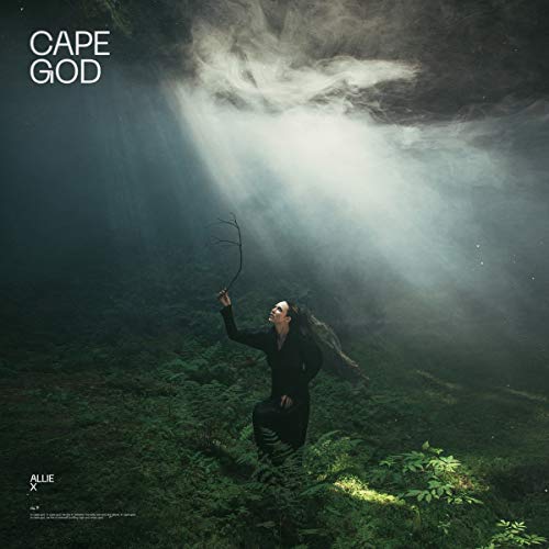 Cape God (Vinyl Color Limited Edt.) [Vinilo]