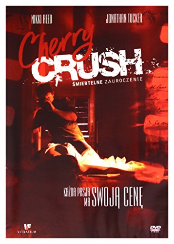 Cherry Crush [CD] (IMPORT) (No hay versión española)