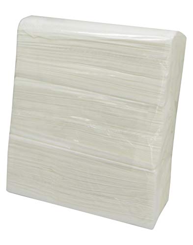 CM BATH Consumible Toallas de Papel Zigzag Aper Towel Refill CM BATH Consumible Toallas de Papel Zigzag Aper Towel Refill