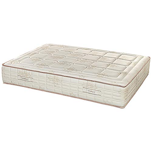Colchón muelles ensacado Gaviota Oro 31 cm visco-grafeno - 180x182cm Colchón muelles ensacado Gaviota Oro 31 cm visco-grafeno - 180x182cm