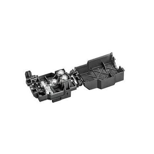 Desconocido Cable Alimentación con Caja de Conexion Vitro BEKO HDCC 32200 X, KADO 2/3 Desconocido Cable Alimentación con Caja de Conexion Vitro BEKO HDCC 32200 X, KADO 2/3
