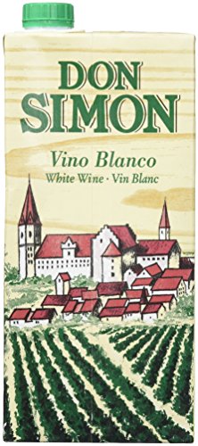 Don Simon Vino Blanco, 1L