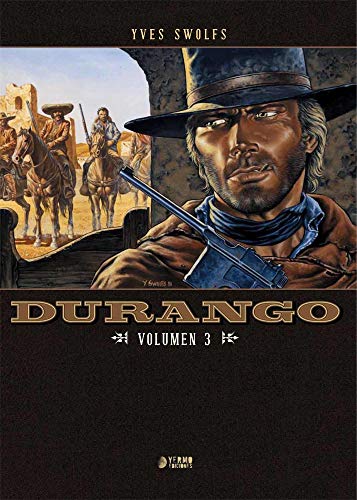 Durango Vol. 3 Durango Vol. 3