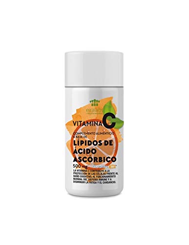 Eiralabs Vitamina C Pureway-C 60Cap. 300 g 1 Unidad