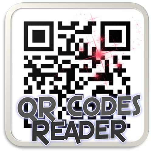 Escaner de Códigos QR y Códigos de Barras